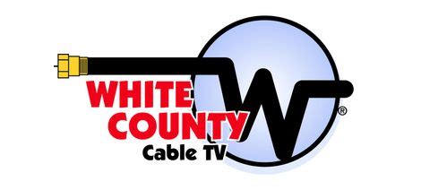 White county cable - White County Cable TV Product & Pricing Guide We are available by phone 24 hours a day, 7 days a week. Under normal operating conditions, the hold time by a customer should not exceed 30 seconds. Our cable office is conveniently located and maintains normal operating hours. Customer Service 1-800-903-0508 Monday-Friday from 7:30am to 9:00pm 